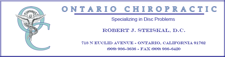 Ontario Chiropractic